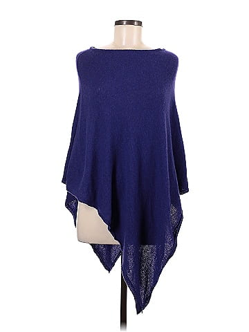 Beryll Poncho (view 1)