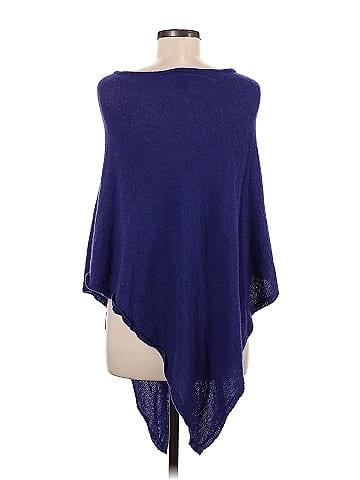 Beryll Poncho (view 2)