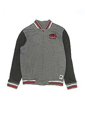 Roots Kids Jacket (view 1)