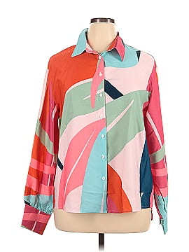 Modern Vintage Boutique Long Sleeve Blouse (view 1)