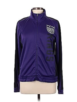 Gill Track Jacket (view 1)