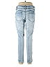 GOGO Solid Hearts Stars Blue Jeans Size 13 - photo 2