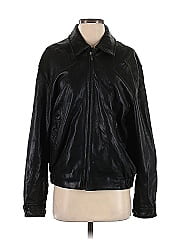 Brooks Brothers Leather Jacket