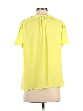 Current Air Short Sleeve Blouse (view 2)