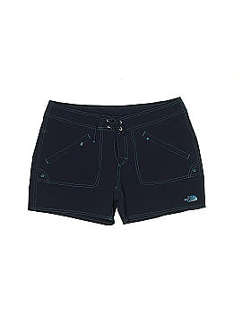 The North Face Denim Shorts (view 1)