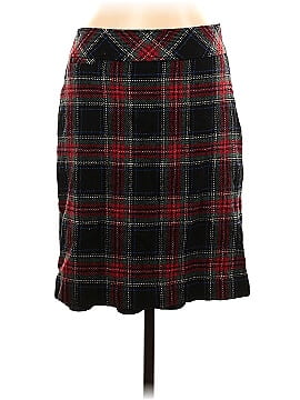 L.L.Bean Casual Skirt (view 1)