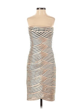 BCBGMAXAZRIA Cocktail Dress (view 1)