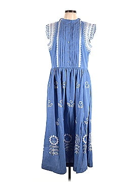 Temperley LONDON Casual Dress (view 1)