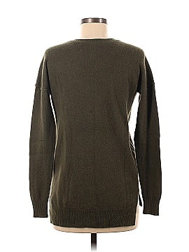 Max Studio Cashmere Pullover Sweater (view 2)