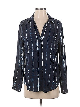 Cloth & Stone x Anthropologie Long Sleeve Button-Down Shirt (view 1)