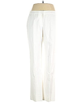 Lafayette 148 New York Linen Pants (view 1)