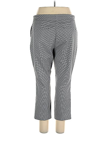 Ann Taylor Factory Casual Pants (view 2)
