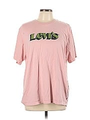 Levi's Long Sleeve T Shirt