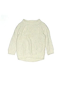 Johnnie b Pullover Sweater (view 1)