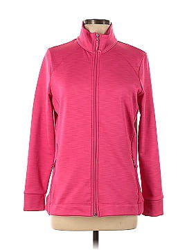 T by Talbots Track Jacket (view 1)