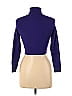 Zara Purple Turtleneck Sweater Size M - photo 2