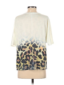 Phil Love Short Sleeve Blouse (view 2)