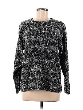 Victoria Holley Pullover Sweater (view 1)