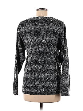 Victoria Holley Pullover Sweater (view 2)