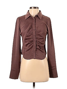Bailey Rose Long Sleeve Blouse (view 1)