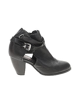Madison Harding Ankle Boots (view 1)