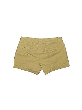 Old Navy Khaki Shorts (view 2)