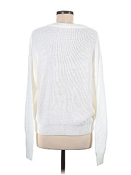 Shein Pullover Sweater (view 2)