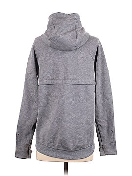 Nike Zip Up Hoodie (view 2)