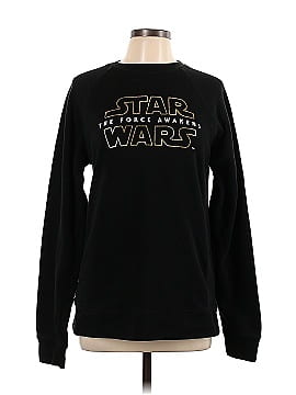 Star Wars by Her Universe Pullover Sweater (view 1)