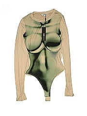Fashion Nova Bodysuit