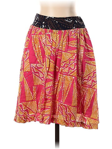 Vanessa Virginia Casual Skirt (view 1)