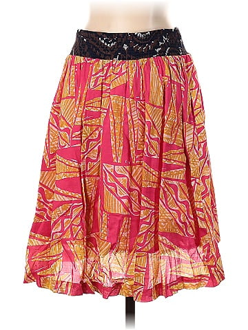 Vanessa Virginia Casual Skirt (view 2)