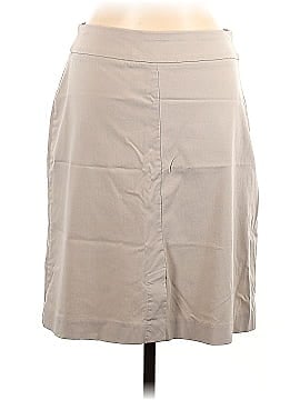 JM Collection Formal Skirt (view 2)