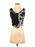 Wild Fable Black Tank Top Size S - photo 1