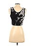 Wild Fable Black Tank Top Size S - photo 2