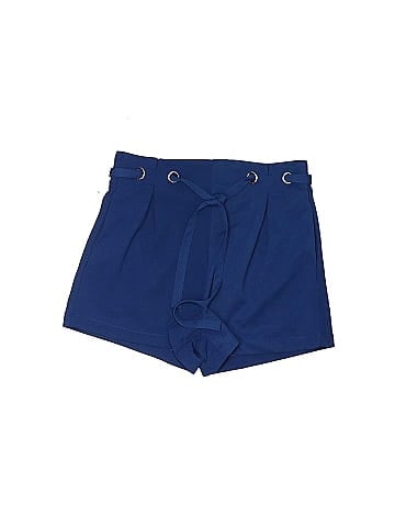 Savion Shorts (view 1)