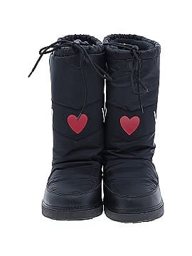 Love Moschino Boots (view 2)