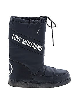 Love Moschino Boots (view 1)