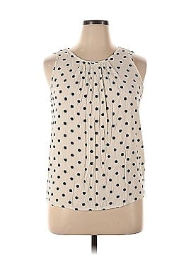 Coco Sleeveless Blouse (view 1)
