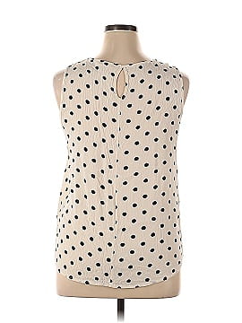 Coco Sleeveless Blouse (view 2)