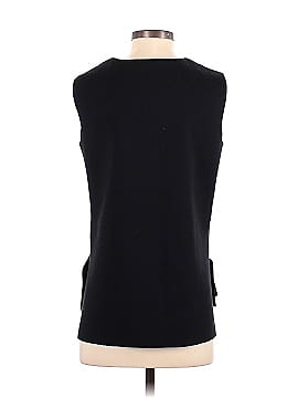 Halogen Sleeveless T-Shirt (view 2)