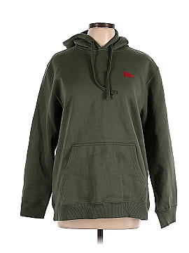 Florence Pullover Hoodie (view 1)