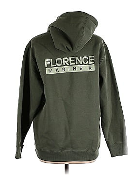 Florence Pullover Hoodie (view 2)