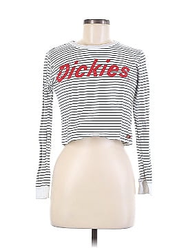 Dickies Long Sleeve T-Shirt (view 1)
