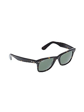 Ray-Ban Vintage Wayfarer Sunglasses (view 1)