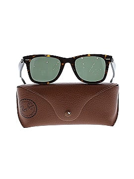 Ray-Ban Vintage Wayfarer Sunglasses (view 2)