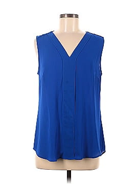 Banana Republic Sleeveless Blouse (view 1)