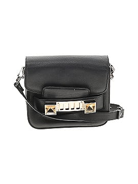 Proenza Schouler Leather Crossbody Bag (view 1)