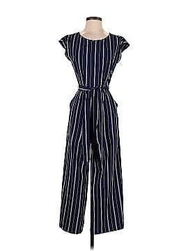 Karl Lagerfeld Paris Jumpsuit (view 1)