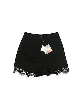 Missguided Shorts (view 1)